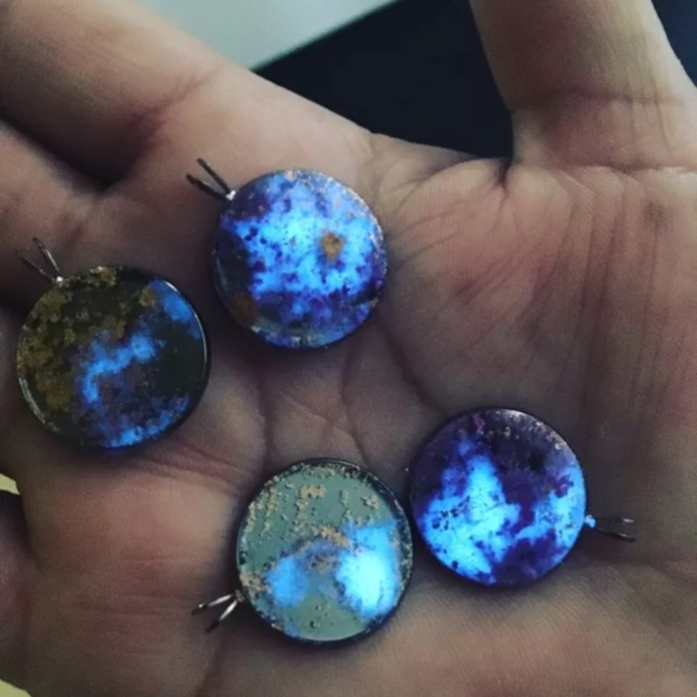 Necklaces - Picture 2 of 3